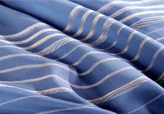 Дышащая одежда Oeko Tex Cover Jacquard