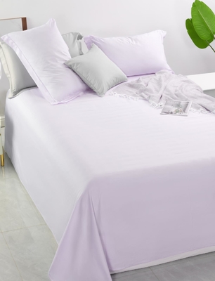OEM Tencel Lyocell Лист набор прохладный и шелковистый твердый лист набор