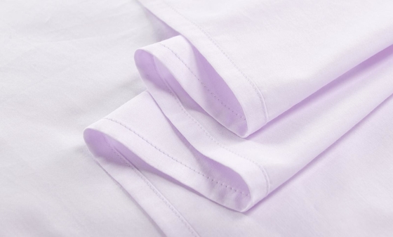 OEM Tencel Lyocell Лист набор прохладный и шелковистый твердый лист набор