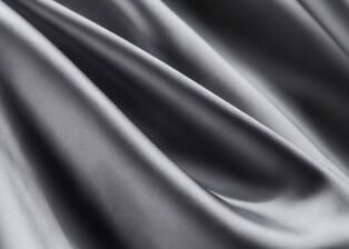 100% TENCEL Fiber Light Grey Покрытие для одеяла Super King