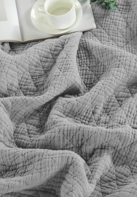 OEKO-TEX 100 Муслиновое хлопковое одеяло